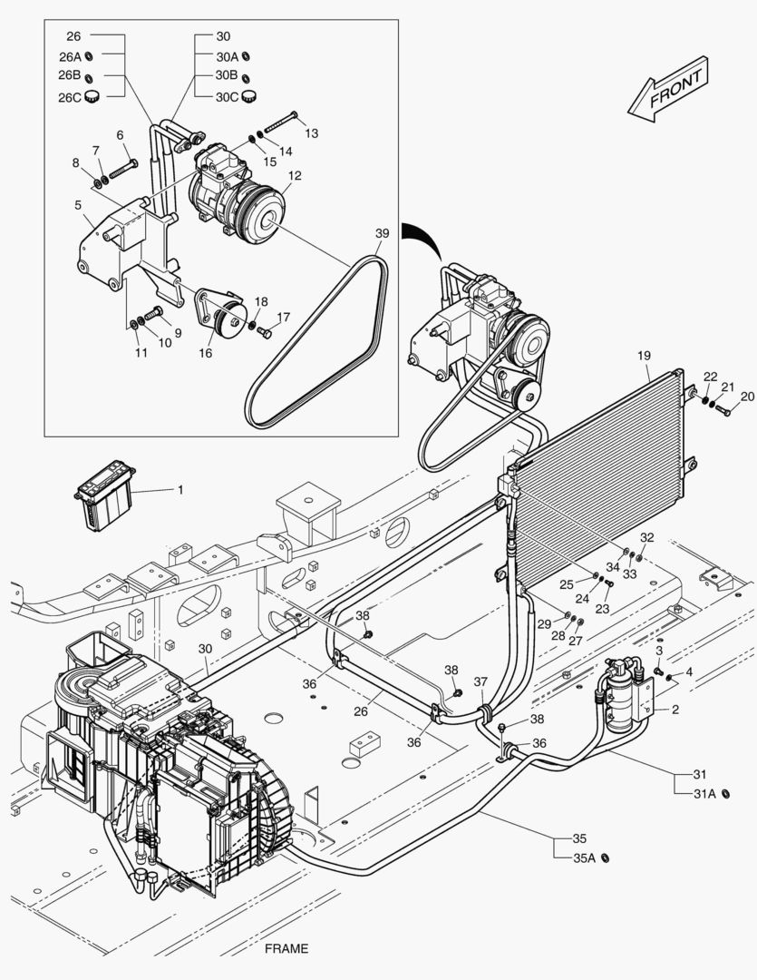 КОНДИЦИОНЕР