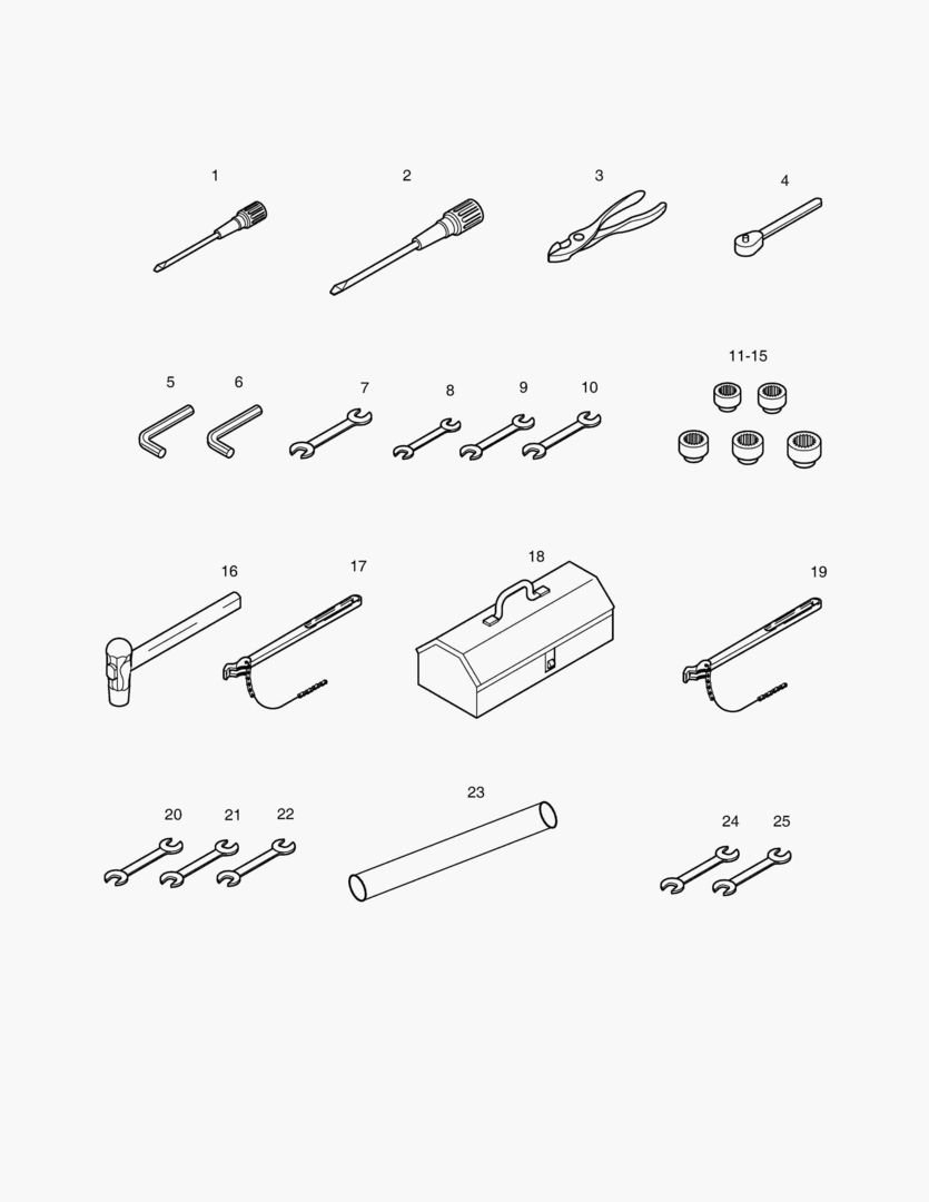 ИНСТРУМЕНТ