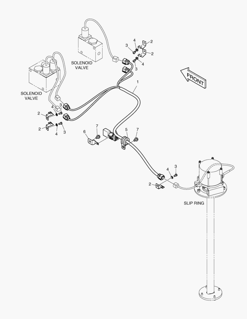 ЭЛЕКТРИЧЕСКИЕ ЗАПЧАСТИ - НЕЗАВИСИМЫЙ АУТРИГГЕР