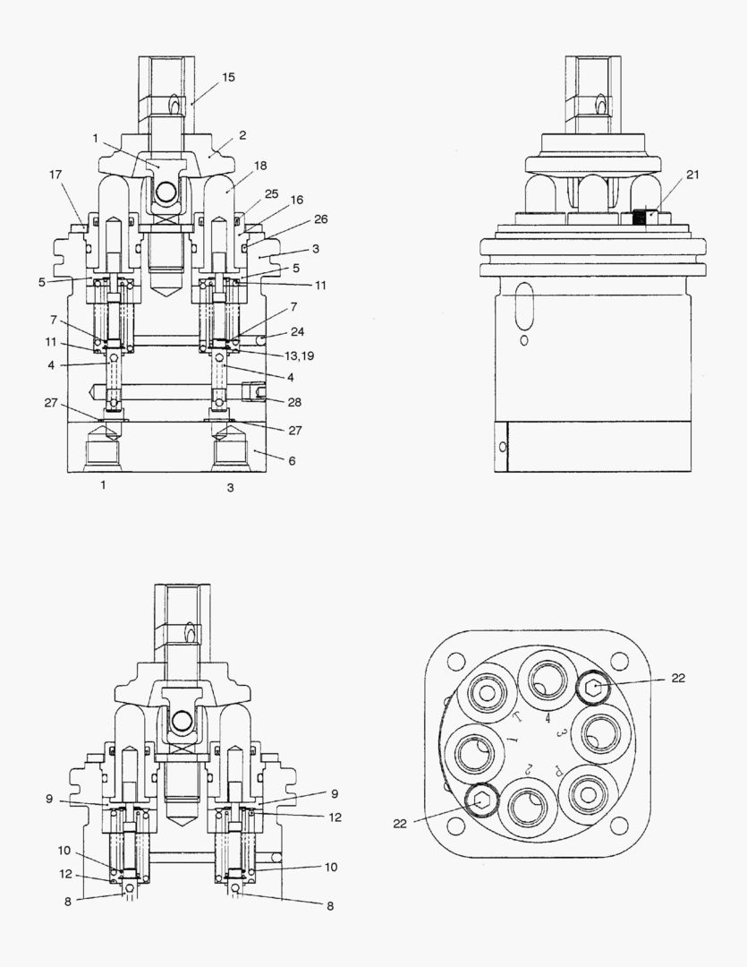 5220 JOYSTICK [1001~1114]
