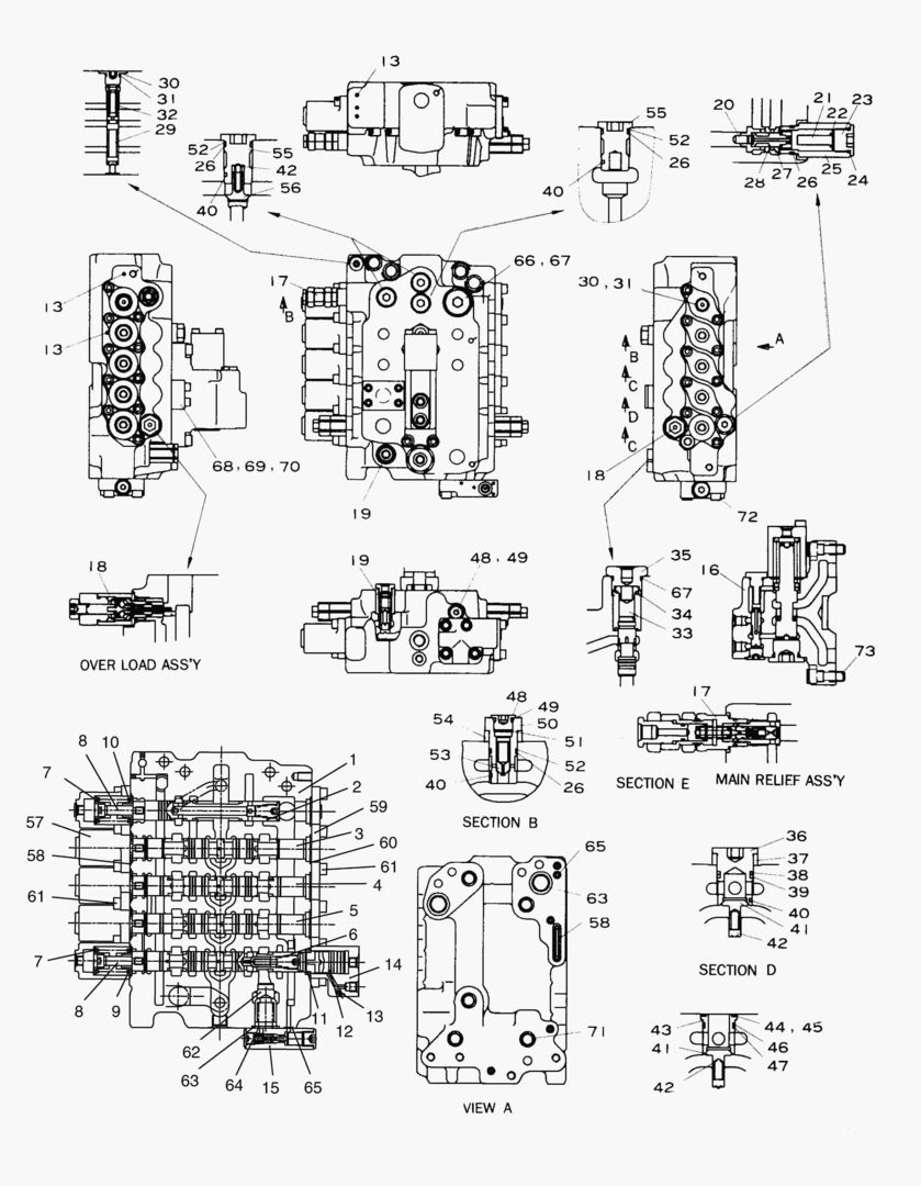 6420 CONTROL VALVE(3)-L.H [5675~]