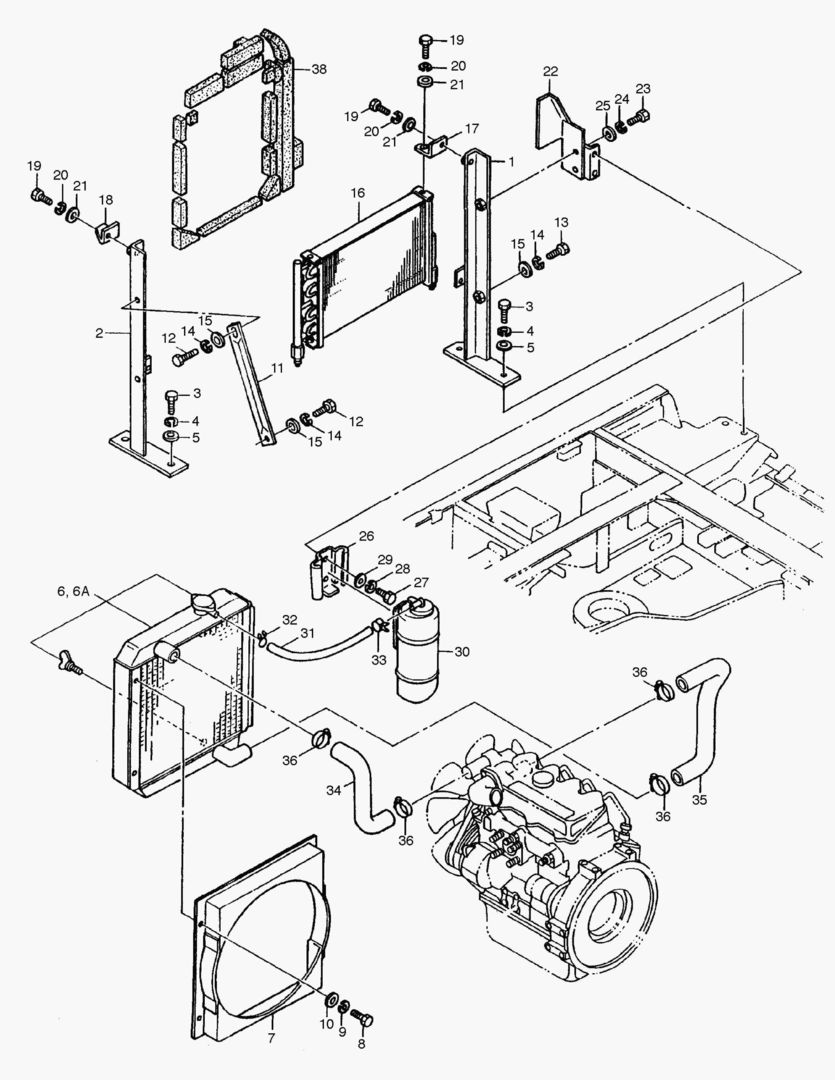 ЭЛЕКТРОСИЛОВАЯ УСТАНОВКА(2)