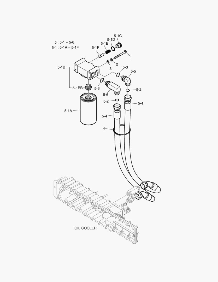 МАСЛЯНЫЙ ФИЛЬТР