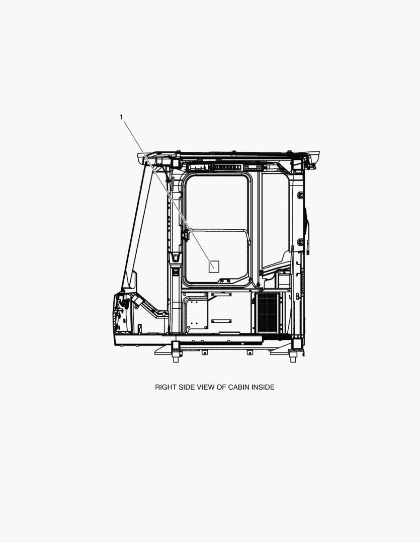 4300 DECAL - LIFTING CAPA [10001~10117]