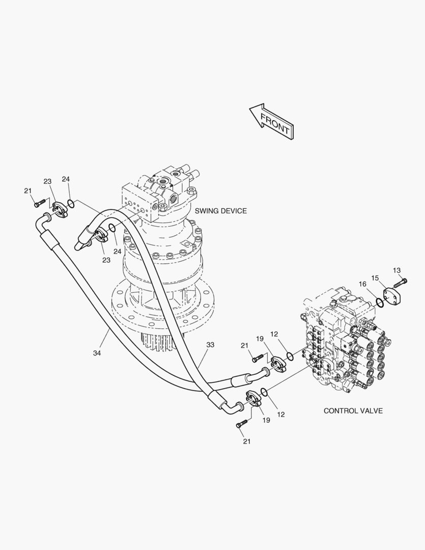 ГЛАВНАЯ МАГИСТРАЛЬ(4)