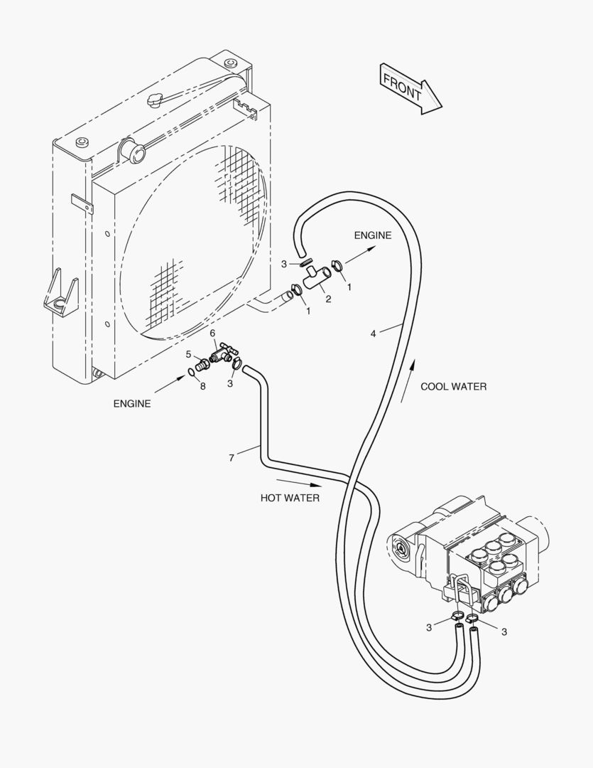 1260 HEATER PIPING [1~253]