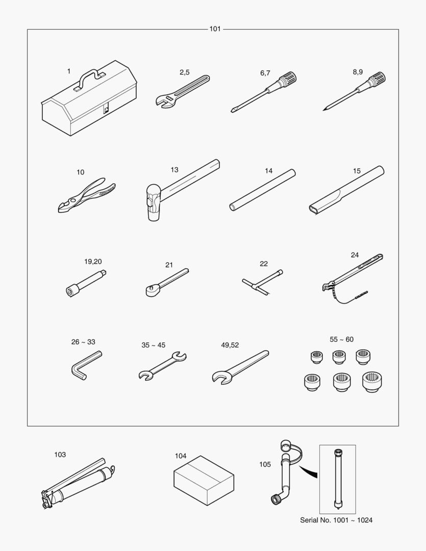 ИНСТРУМЕНТЫ