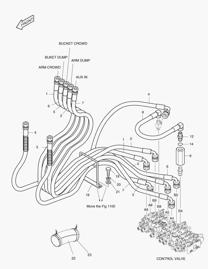 ГЛАВНАЯ МАГИСТРАЛЬ(3)