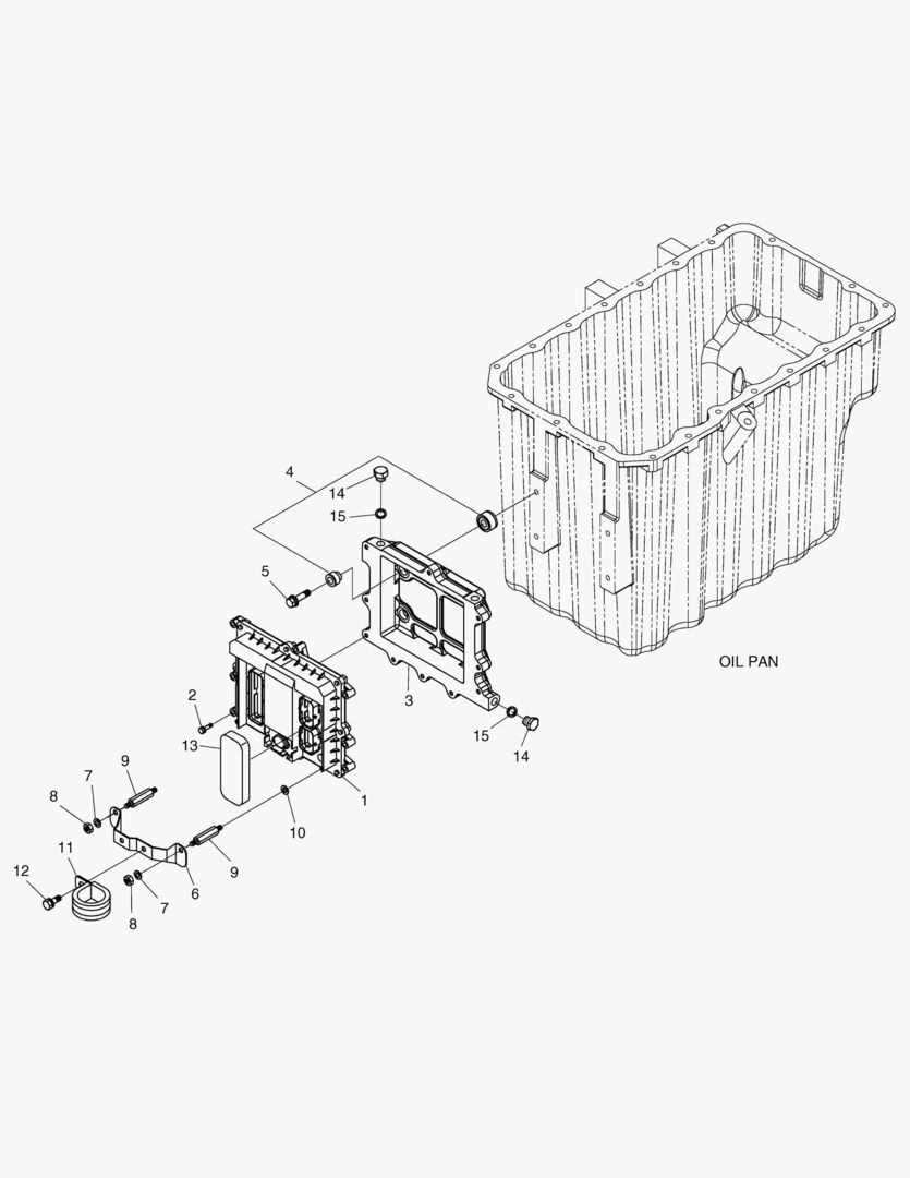 УПРАВЛЕНИЕ ДВИГАТЕЛЕМ