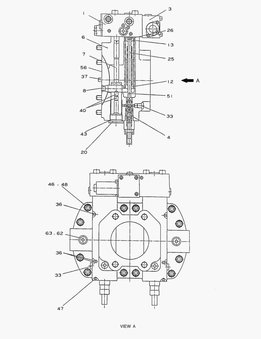 Спецтехника 7110 REGULATOR - главное фото