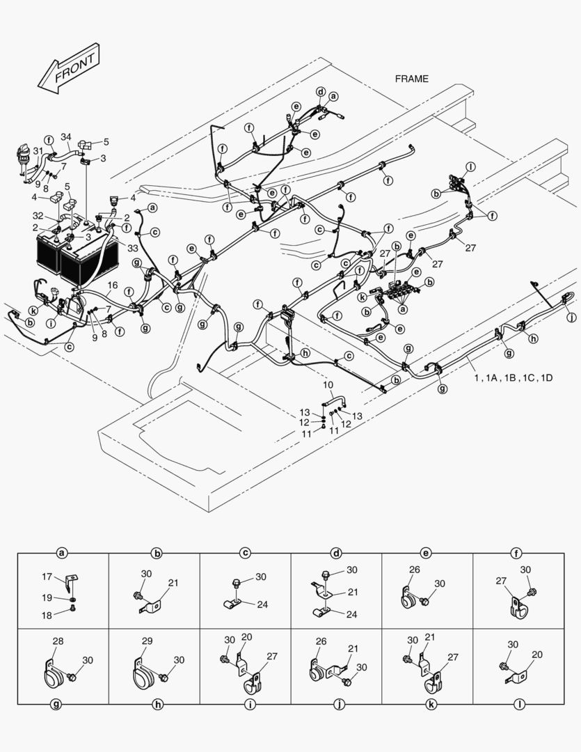 ЭЛЕКТРОПРОВОДКА