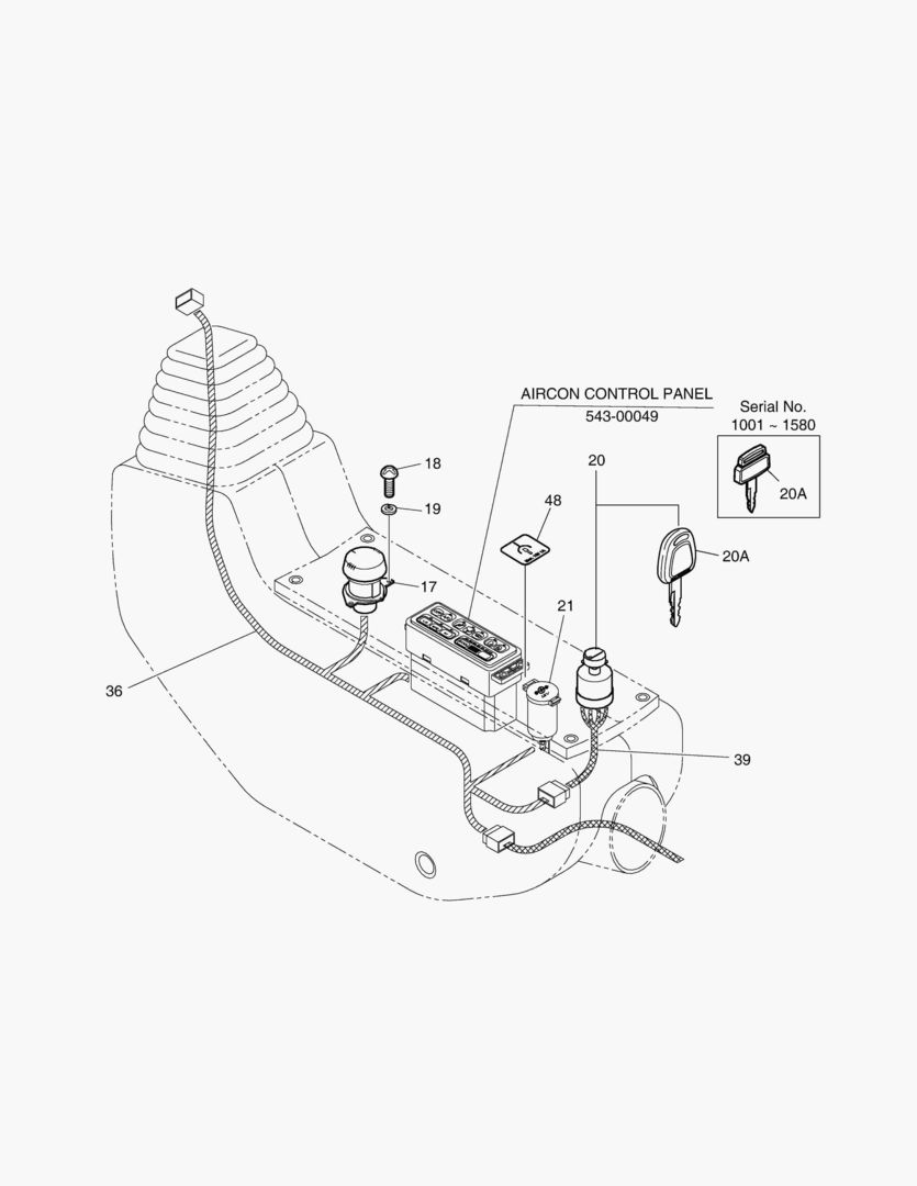 ЭЛЕКТРИЧЕСКИЕ ЗАПЧАСТИ(2)-СТЕНД(ПРАВОСТОРОННИЙ)