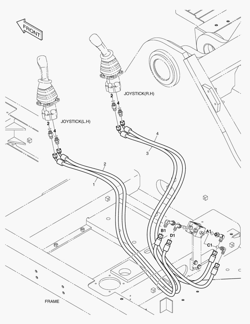 ИЗМЕНЕНИЯ РЕЖИМА ТРУБОПРОВОДА(2)