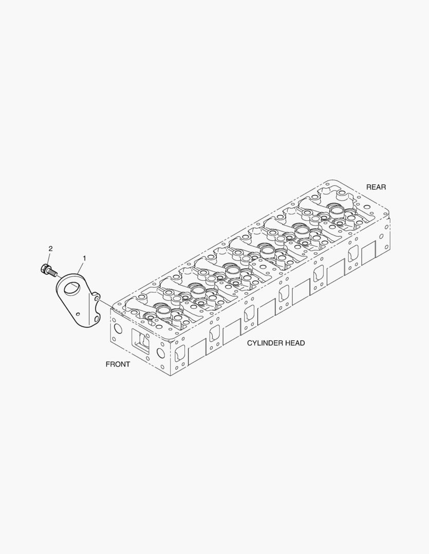 ПОДЪЕМ ДВИГАТЕЛЯ