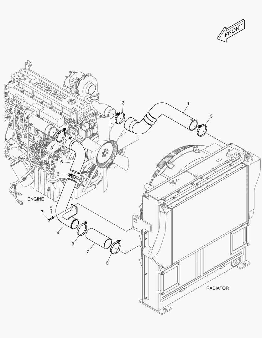 CAC ТРУБОПРОВОД