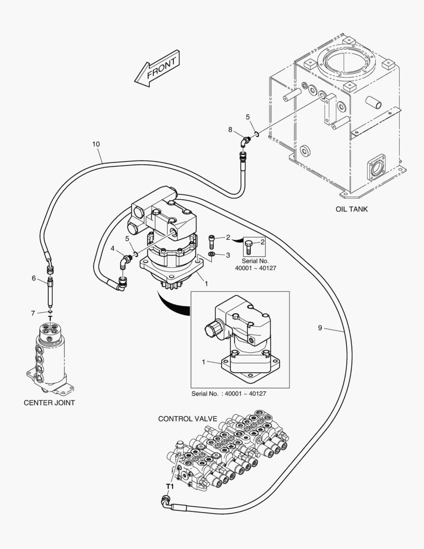 ГЛАВНАЯ МАГИСТРАЛЬ(5)