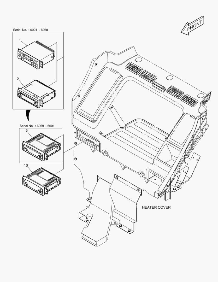ЗВУКОВОСПРОИЗВОДЯЩАЯ АППАРАТУРА - СИСТЕМА ЗАЩИТЫ ПРИ ОПРОКИДЫВАНИИ