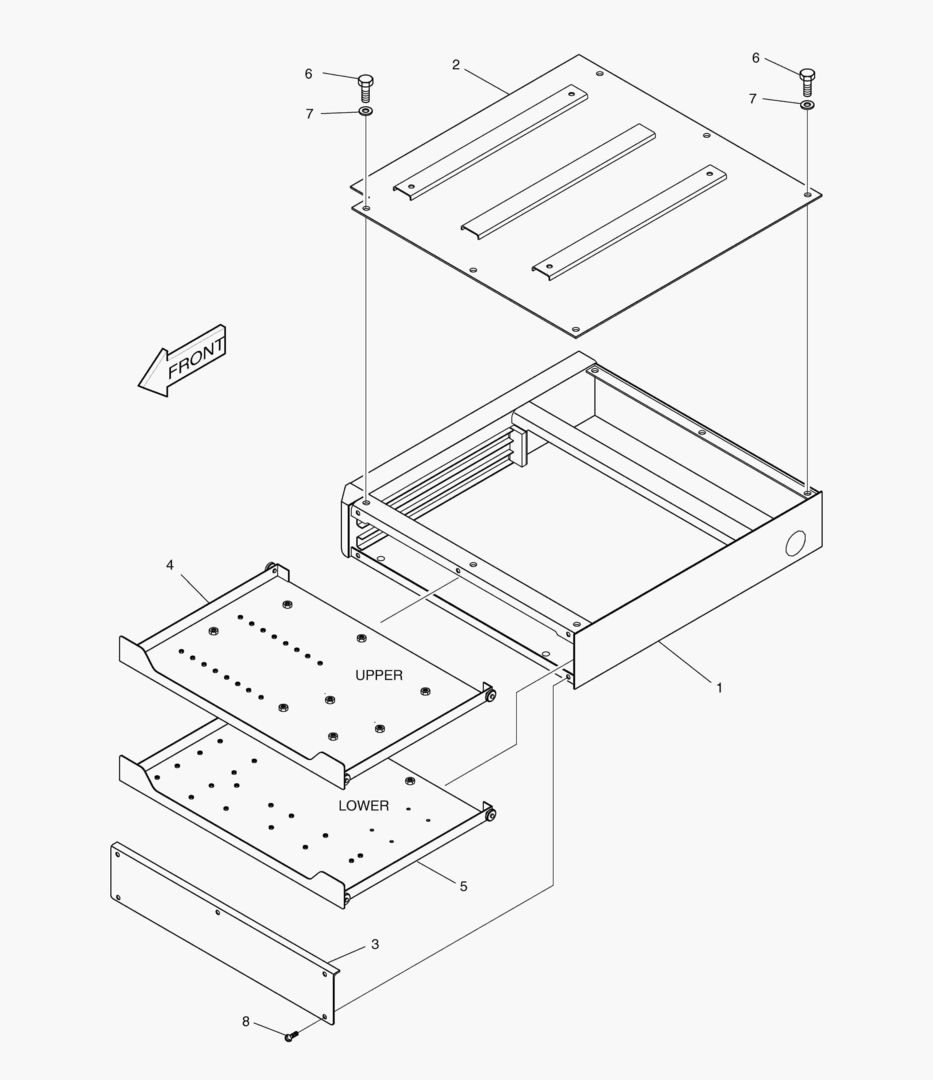 ЭЛЕКТРОШКАФ В СБОРЕ(1)-ЭЛЕКТРОШКАФ