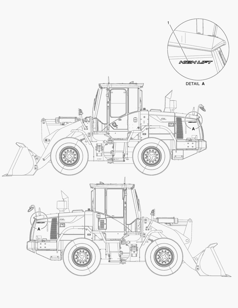Схема ПРЕДУПРЕЖДАЮЩАЯ ТАБЛИЧКА - ДЛИННАЯ СТРЕЛА