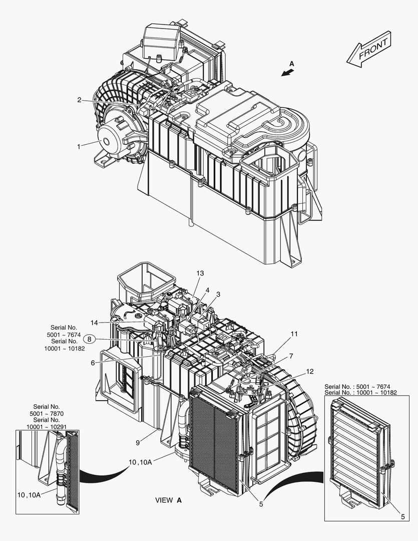 КОНДИЦИОНЕР - СИСТЕМА ЗАЩИТЫ ПРИ ОПРОКИДЫВАНИИ