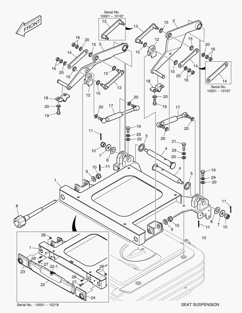 Схема СКОЛЬЗЯЩАЯ ПЛИТА СИДЕНИЯ