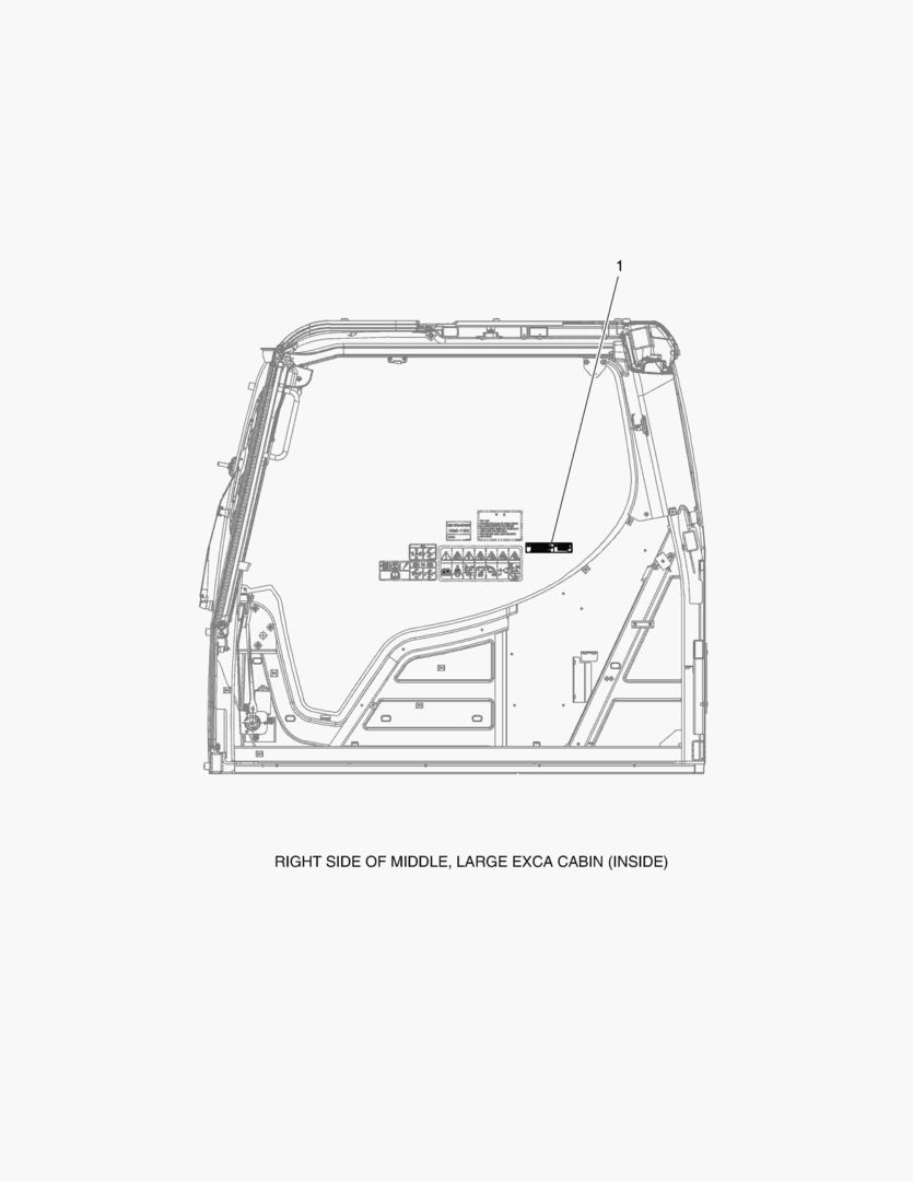 5510 DECAL - CHEMICAL WARNING(NA) [2048~]
