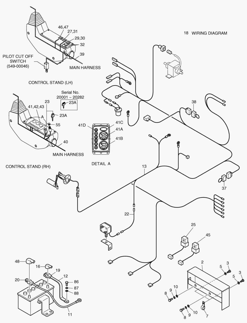 ЭЛЕКТРОПРОВОДКА