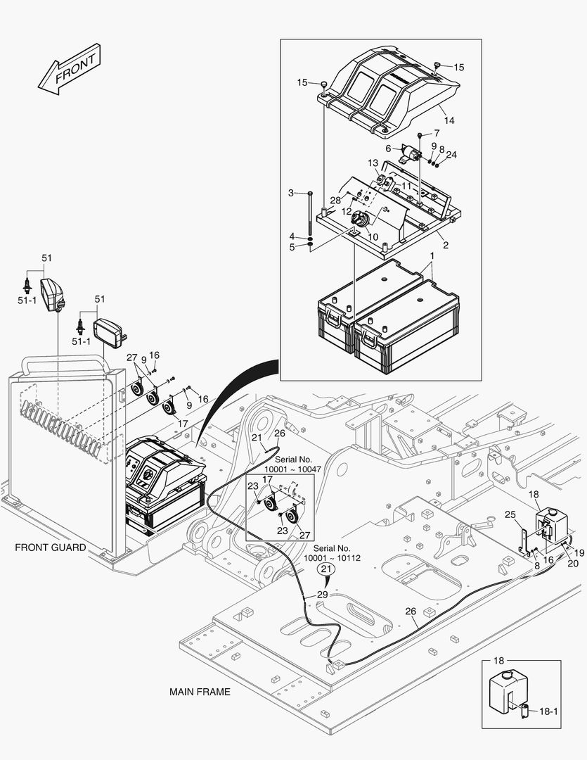 ЭЛЕКТРИЧЕСКИЕ ЗАПЧАСТИ - АНАЛОГИ