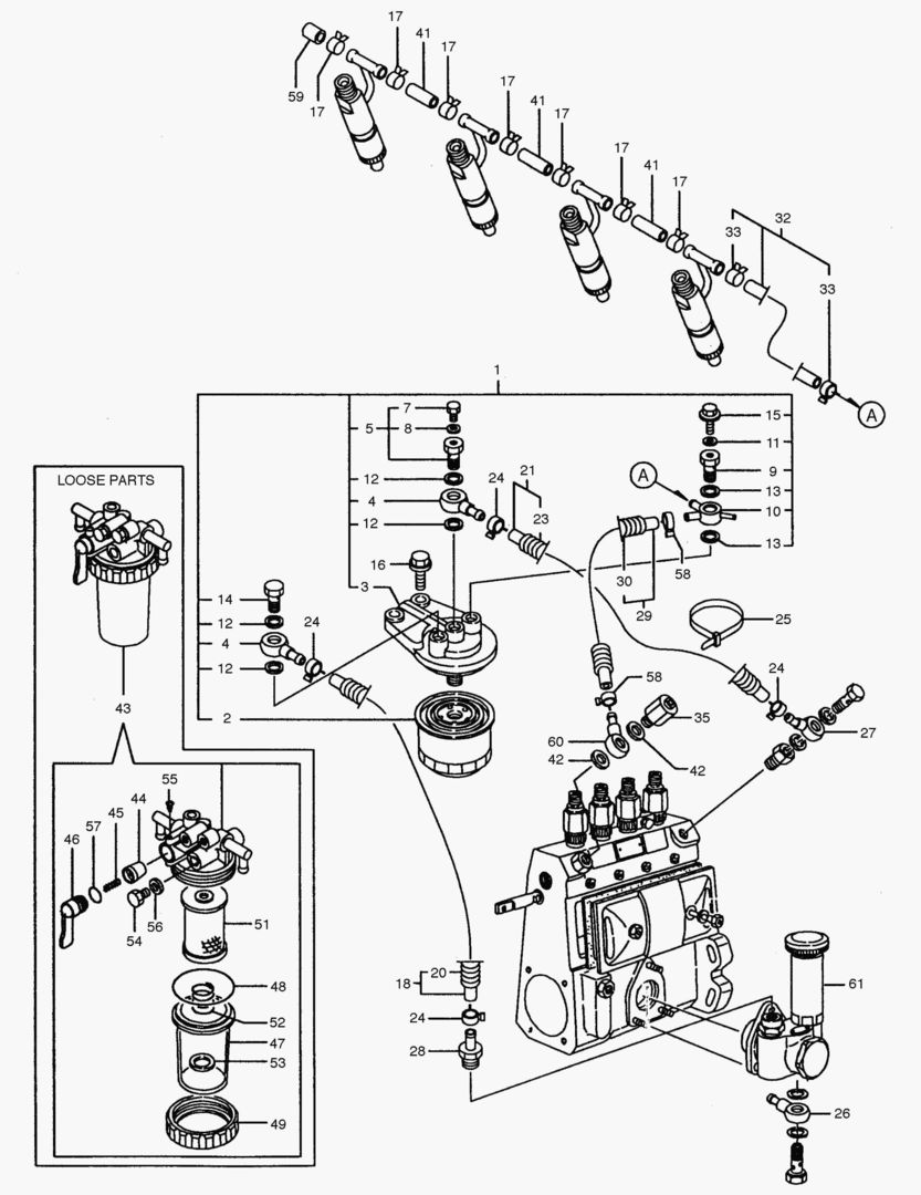 023 FUEL FILTER [20001~31890]