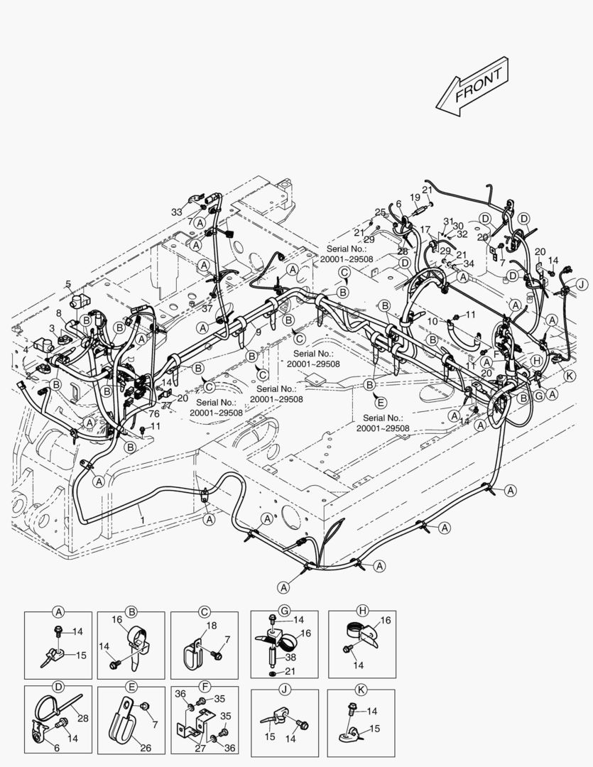ЭЛЕКТРОПРОВОДКА