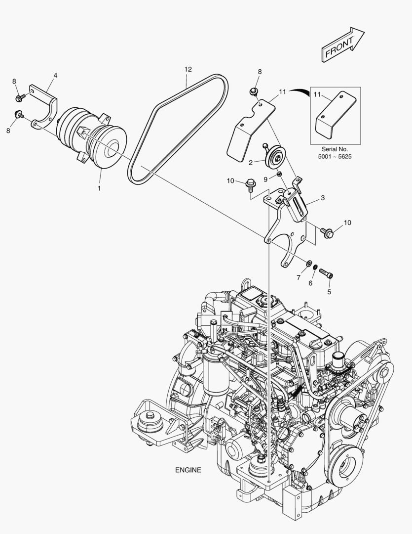 КОМПРЕССОР - КОНДИЦИОНЕР