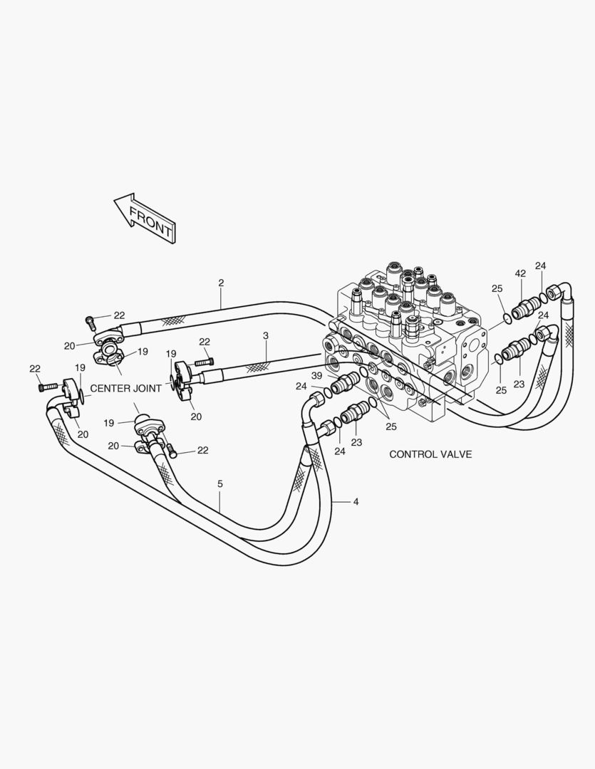 ГЛАВНАЯ МАГИСТРАЛЬ(3)-ХОД