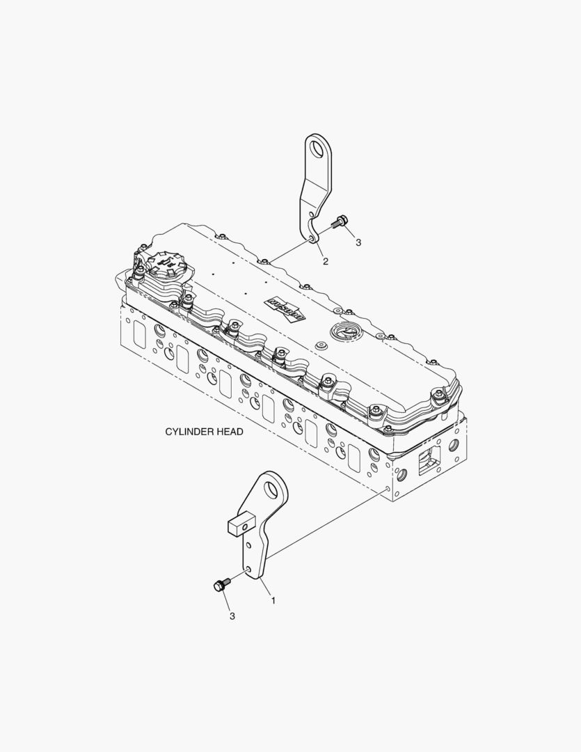 ПОДЪЕМНЫЙ КРЮК