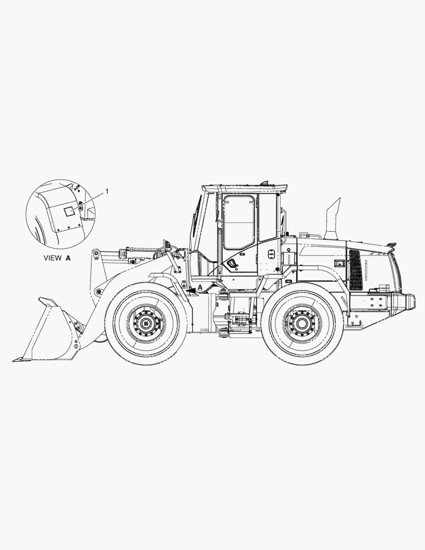 ПРЕДУПРЕЖДАЮЩАЯ ТАБЛИЧКА - СМАЗАКА