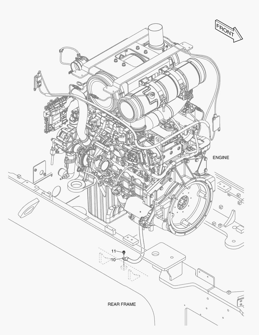 ЭЛЕКТРИЧЕСКИЕ ЗАПЧАСТИ - ДВИГАТЕЛЬ