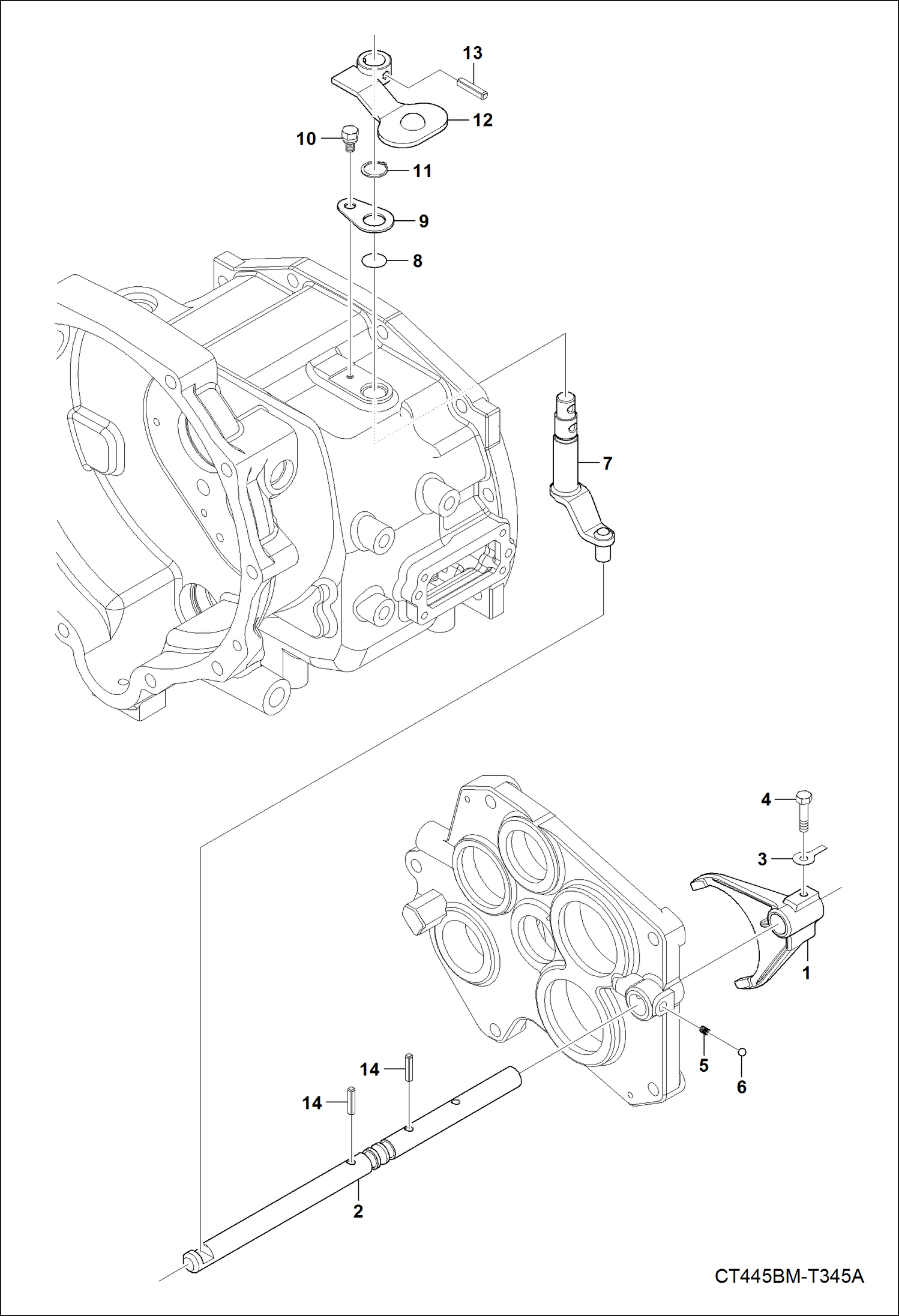 ВЫДВИЖНОЙ ВИЛОЧНЫЙ ЗАХВАТ