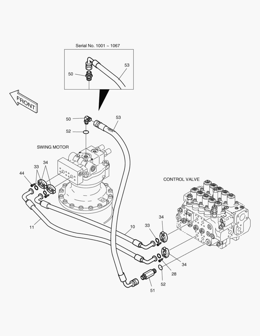 ГЛАВНАЯ МАГИСТРАЛЬ(4)-ПОВОРОТ