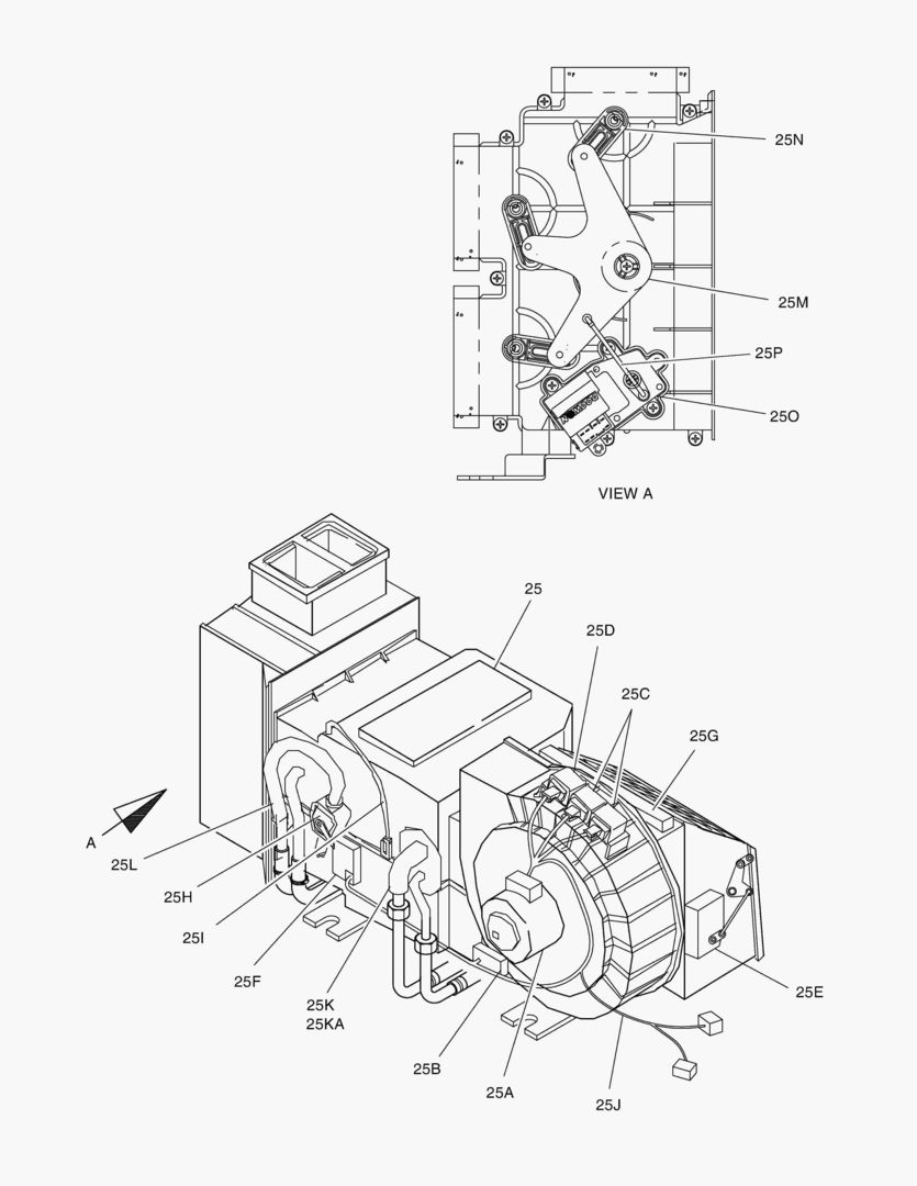 КОНДИЦИОНЕР(3)-БЛОК КОНДИЦИОНЕРА