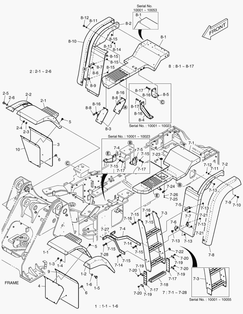 КРЫЛО - ПРЕДОХРАНИТЕЛЬ