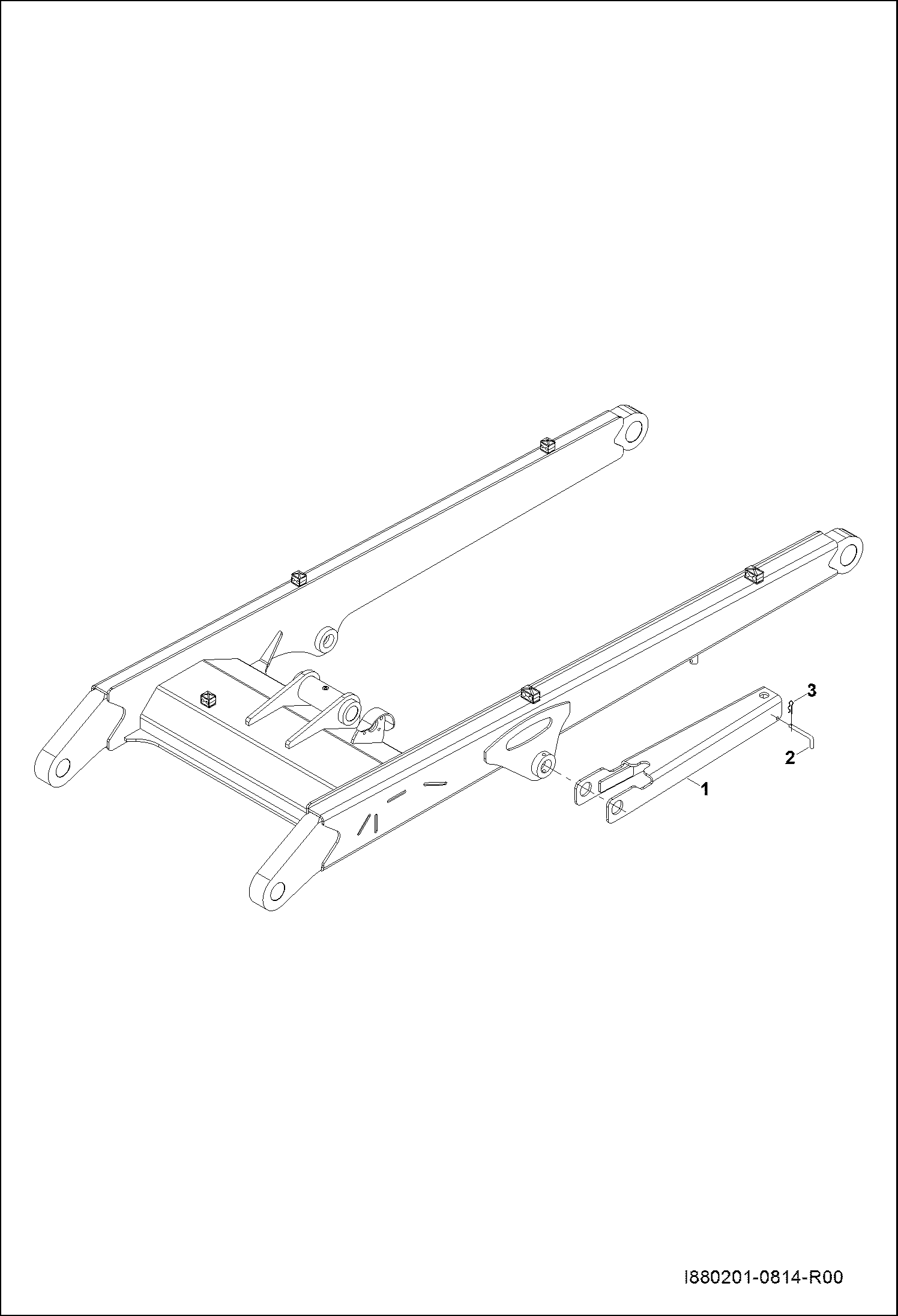 ЗАЩИТНАЯ ДУГА