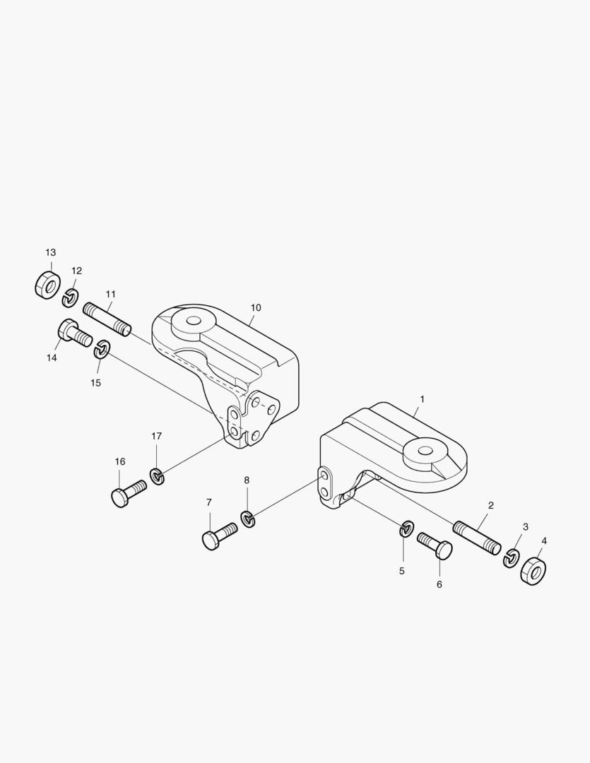 МОНТАЖ ДВИГАТЕЛЯ