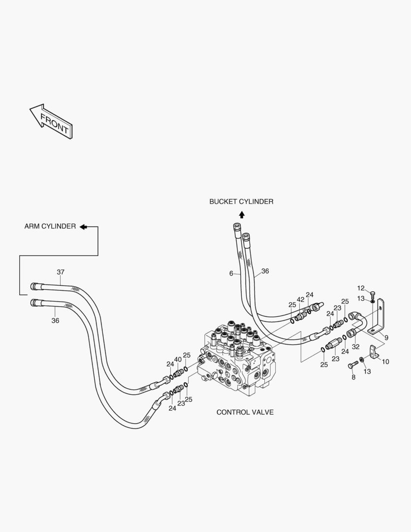 ГЛАВНАЯ МАГИСТРАЛЬ(5)