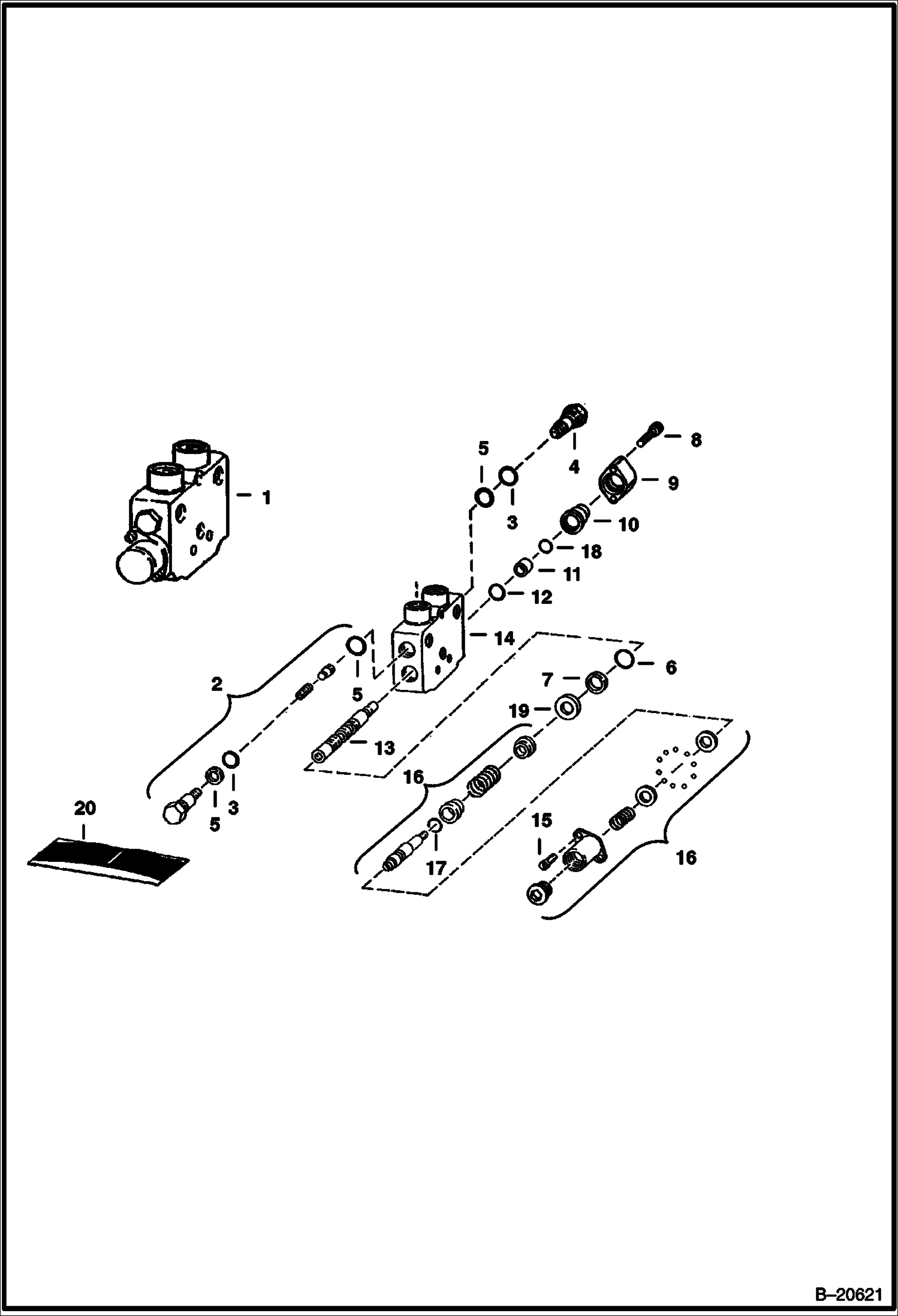 СЕКЦИЯ ПОДЪЕМА (GRESEN V20)