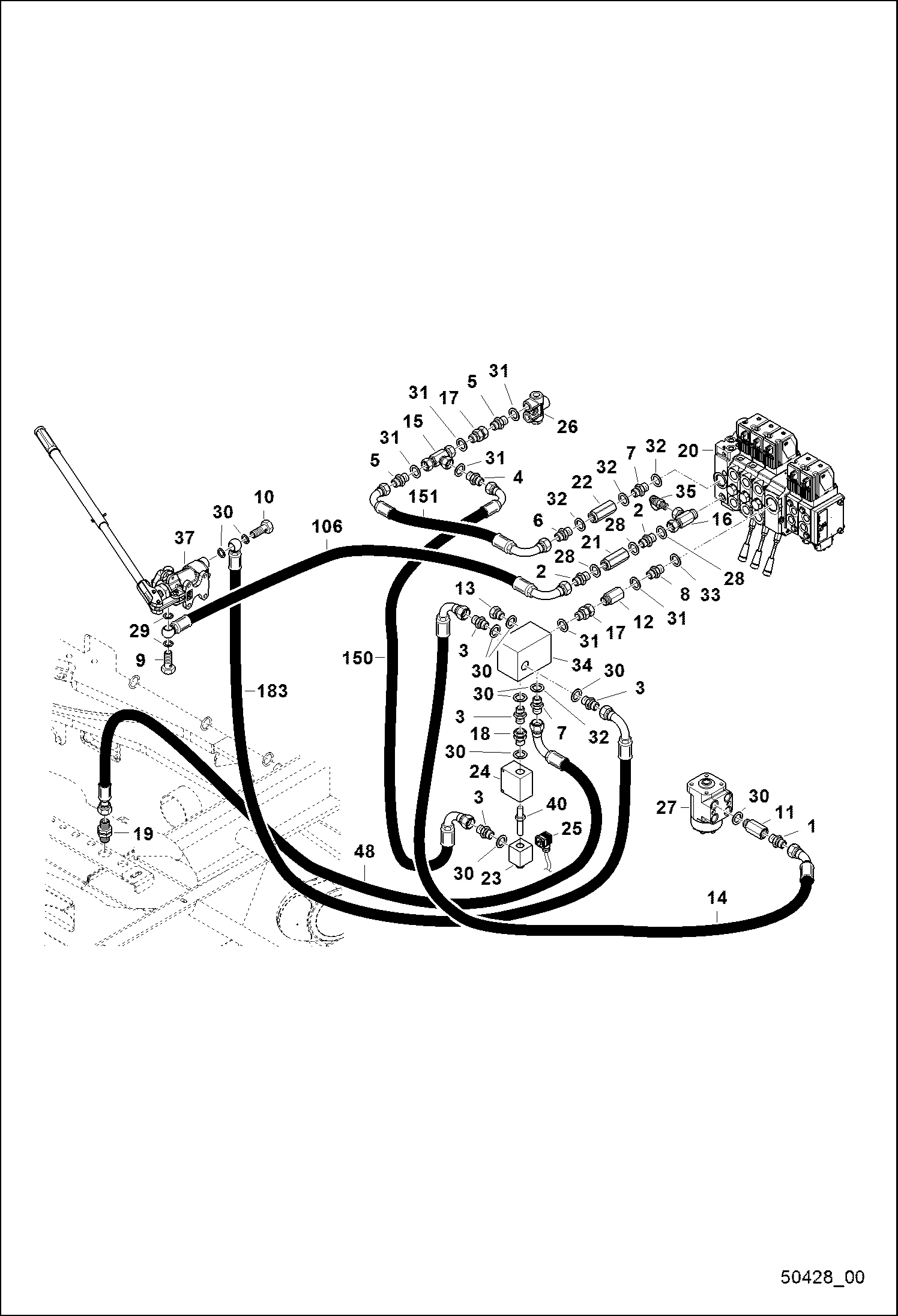 ГИДРОСИСТЕМА - 3
