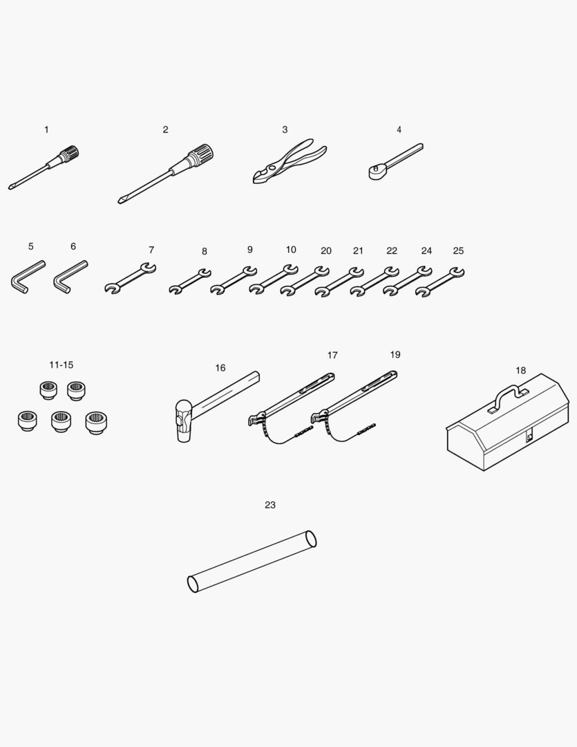 ИНСТРУМЕНТ