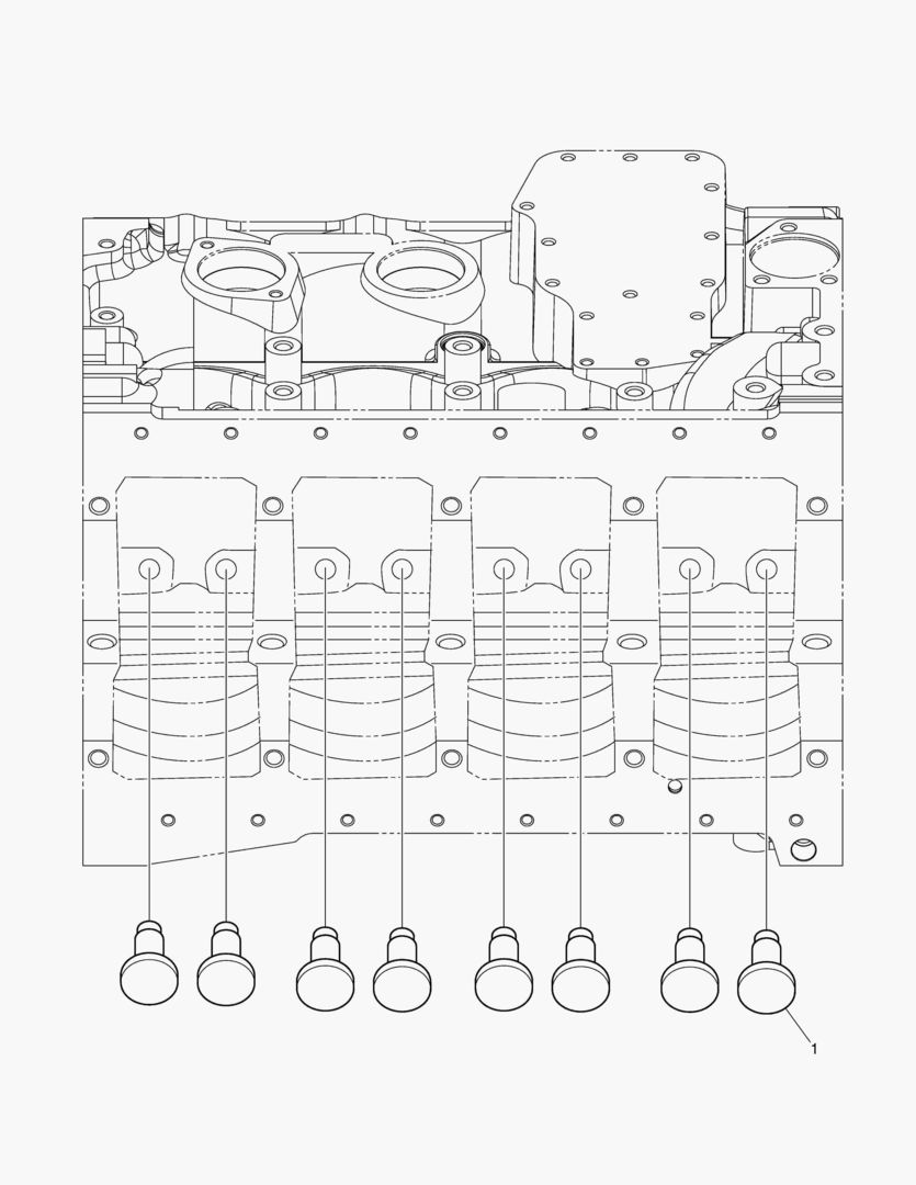 КЛАПАН ТОЛКАТЕЛЯ