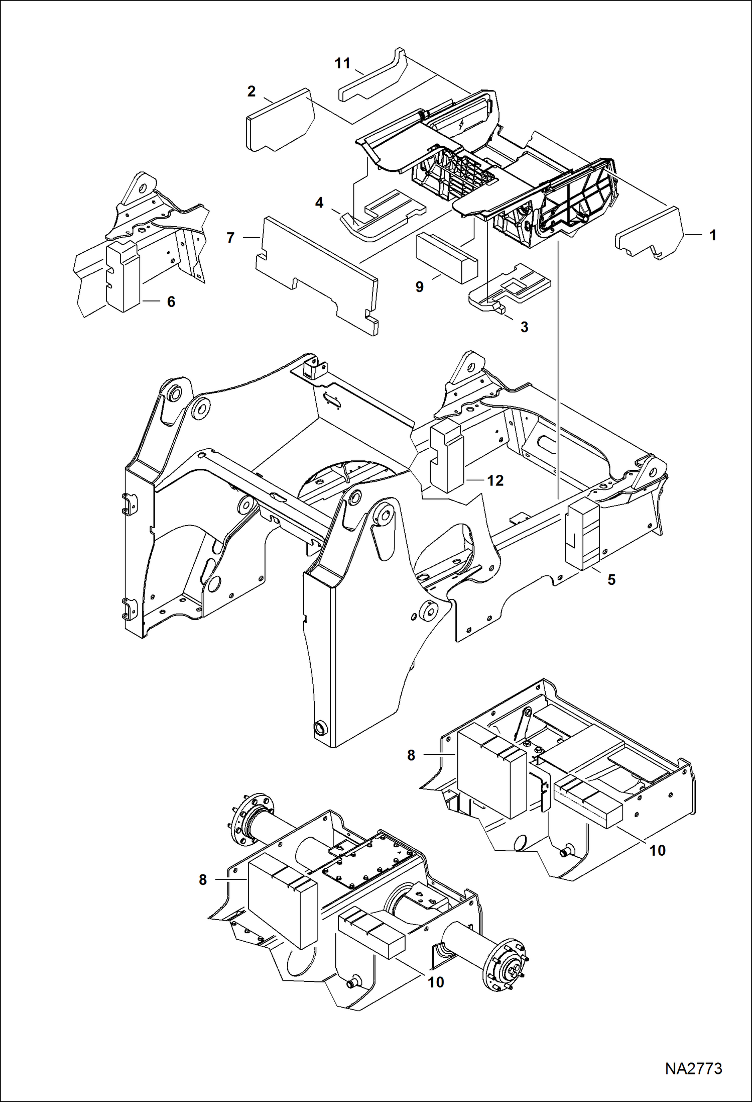 Схема ФУНКЦИЯ ШУМОПОДАВЛЕНИЯ (НАУШНИКИ ДЛЯ ВОДИТЕЛЯ)