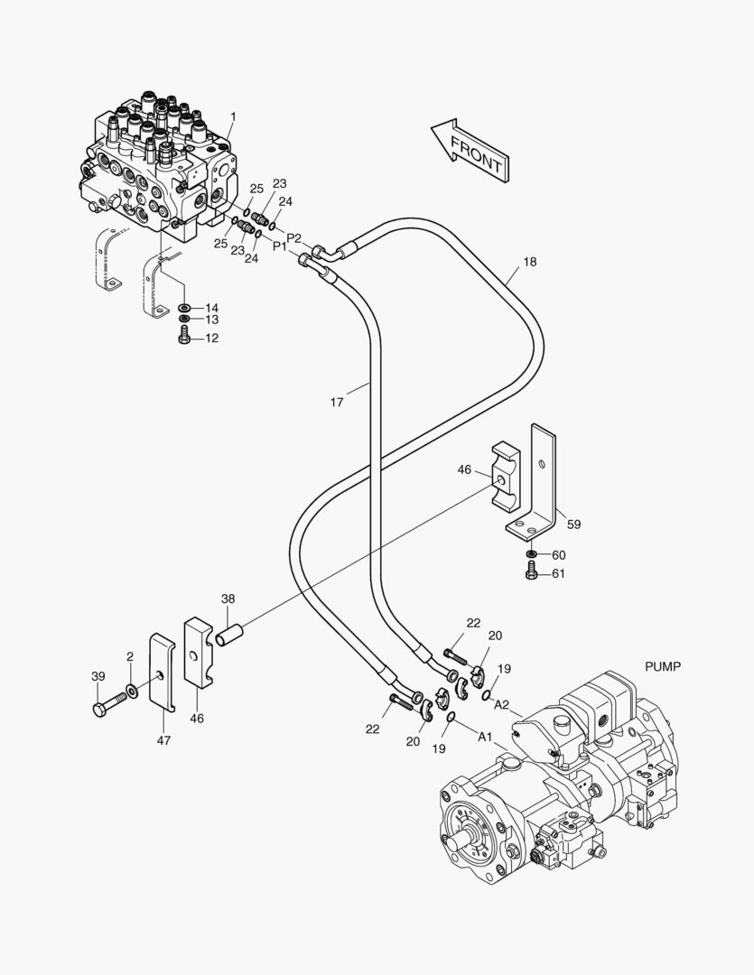 1211 MAIN PIPING(1-1) [3228~]