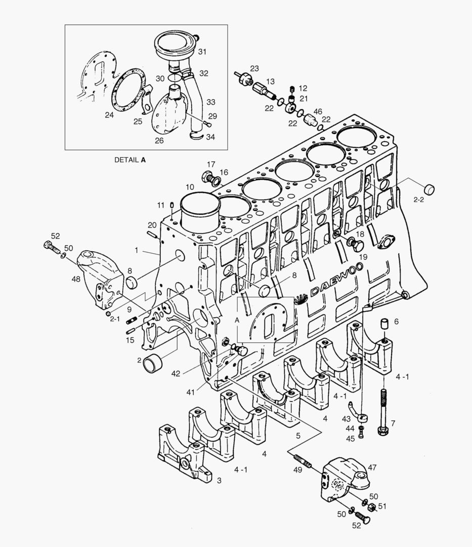 011 CYLINDER BLOCK [1~253]