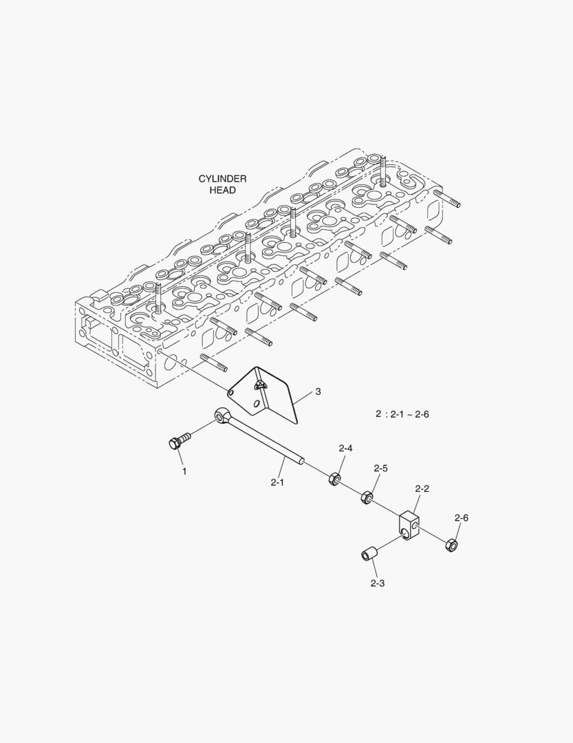 УСТАНОВКА ГЕНЕРАТОРА ПЕРЕМЕННОГО ТОКА